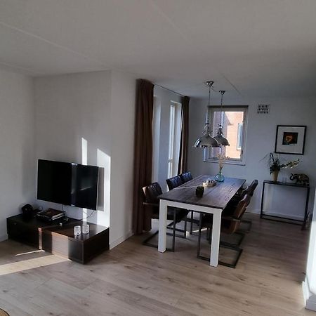 Recreatiewoning Maas En Waal 191 Villa Ewijk Exterior photo